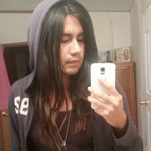 Meet your Posher, Jesus